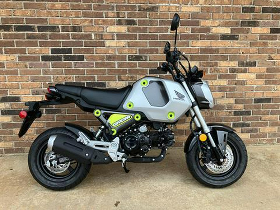 2023 Honda Grom