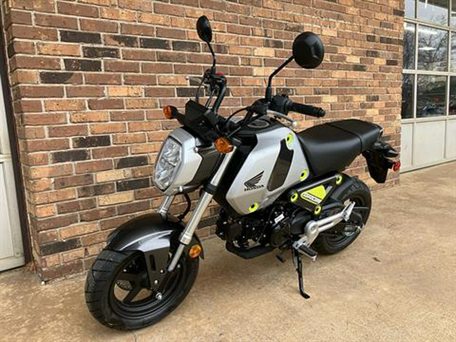 2023 Honda Grom