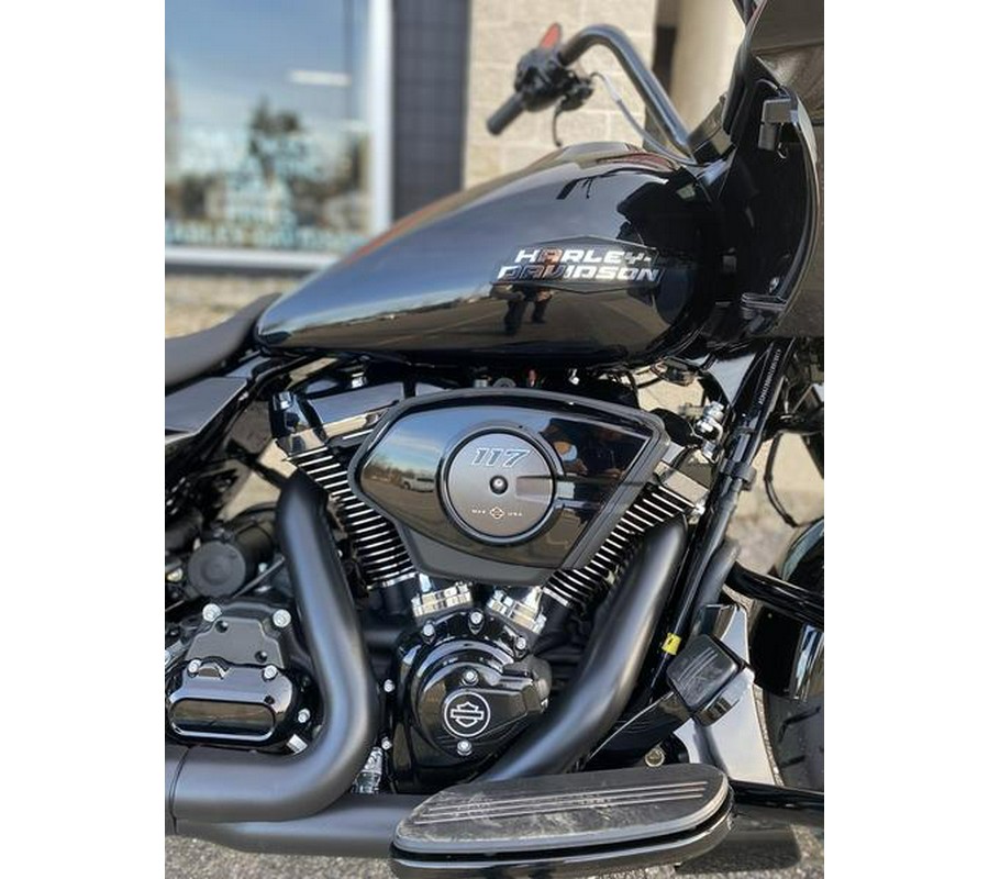 2024 Harley-Davidson® FLTRX - Road Glide®