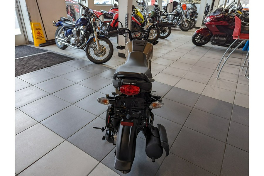 2023 Honda NAVI