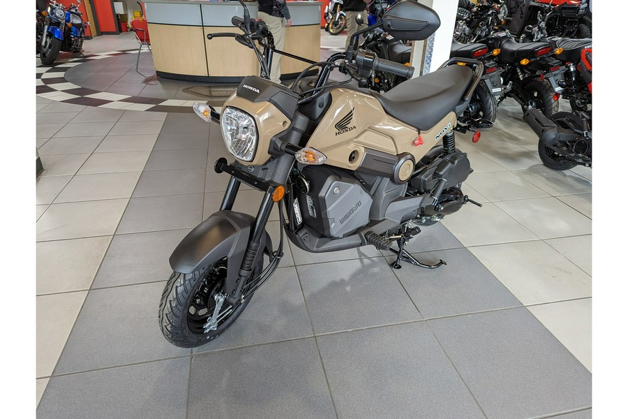 2023 Honda NAVI