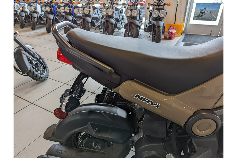 2023 Honda NAVI