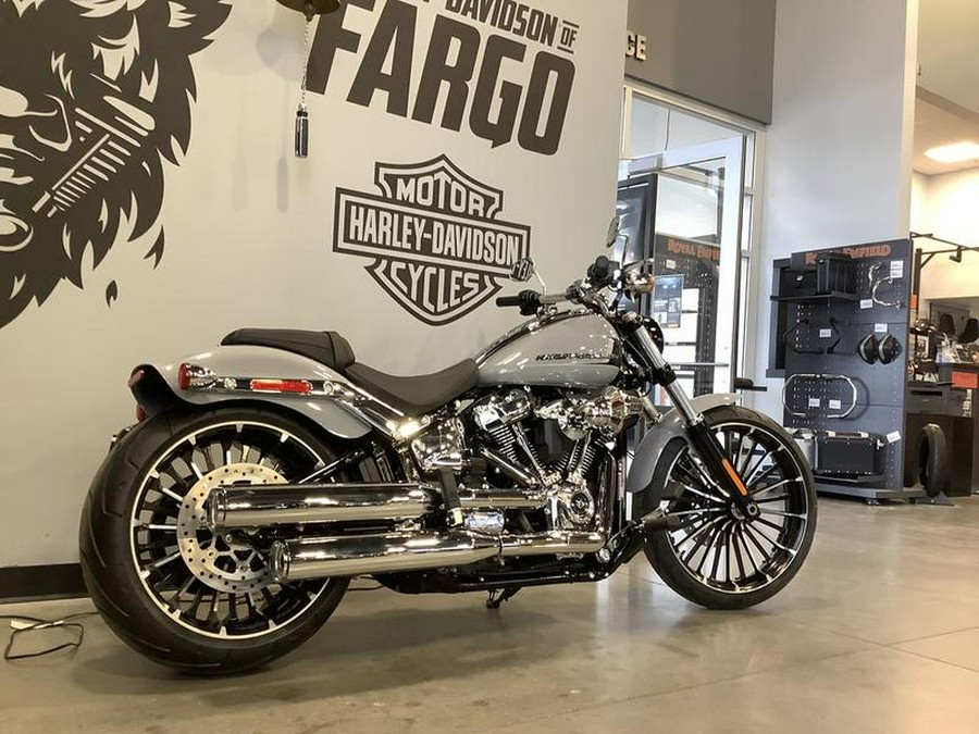 2024 Harley-Davidson® FXBR - Breakout®