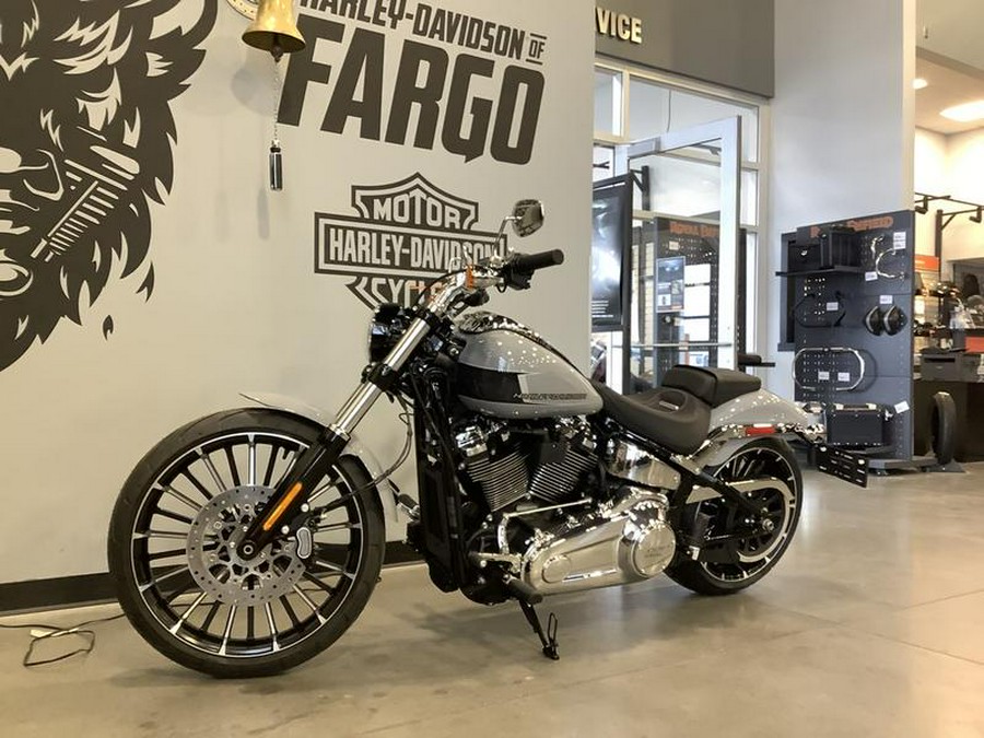 2024 Harley-Davidson® FXBR - Breakout®