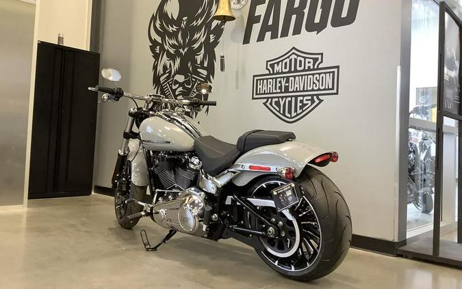 2024 Harley-Davidson® FXBR - Breakout®