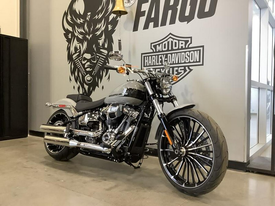 2024 Harley-Davidson® FXBR - Breakout®