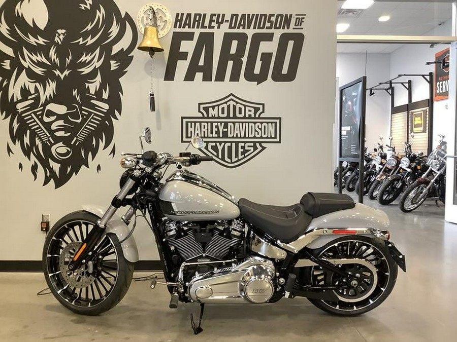 2024 Harley-Davidson® FXBR - Breakout®