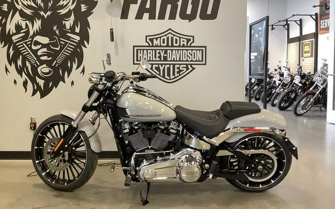 2024 Harley-Davidson® FXBR - Breakout®