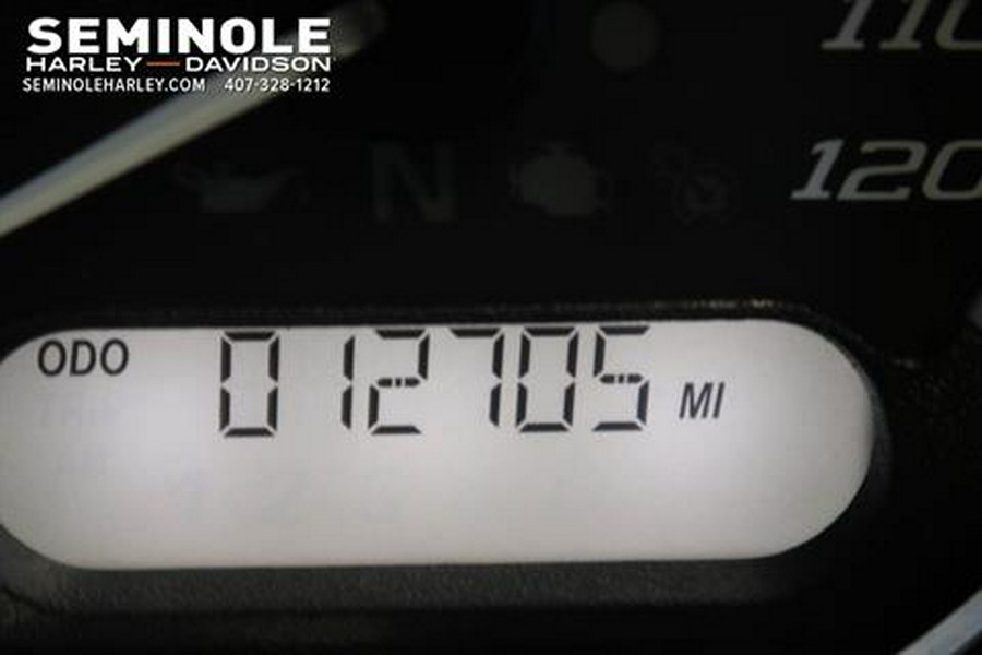 2018 Harley-Davidson Ultra Limited