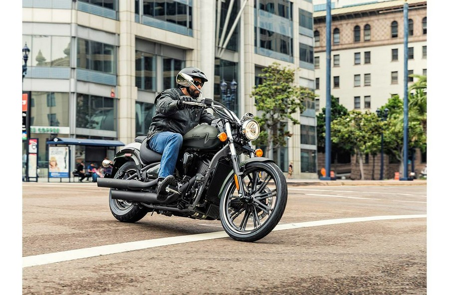 2023 Kawasaki Vulcan® 900 Custom