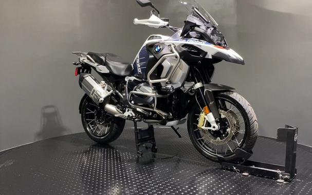 2023 BMW R 1250 GS GS Trophy