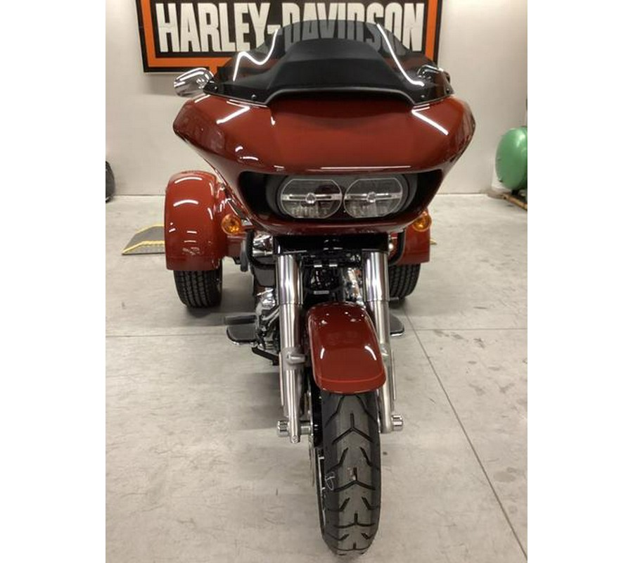 2024 Harley-Davidson® FLTRT - Road Glide® 3