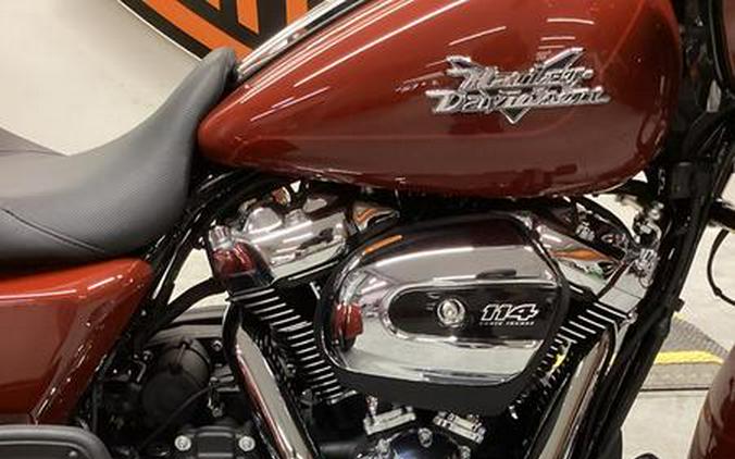 2023 Harley-Davidson Road Glide 3 Trike First Look [5 Fast Facts]