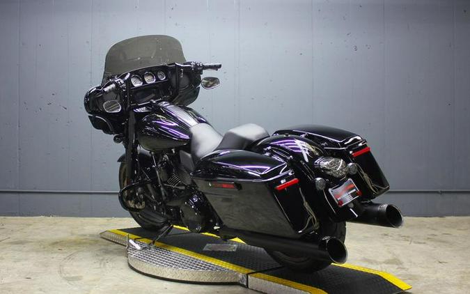 2022 Harley-Davidson® FLHXST - Street Glide® ST