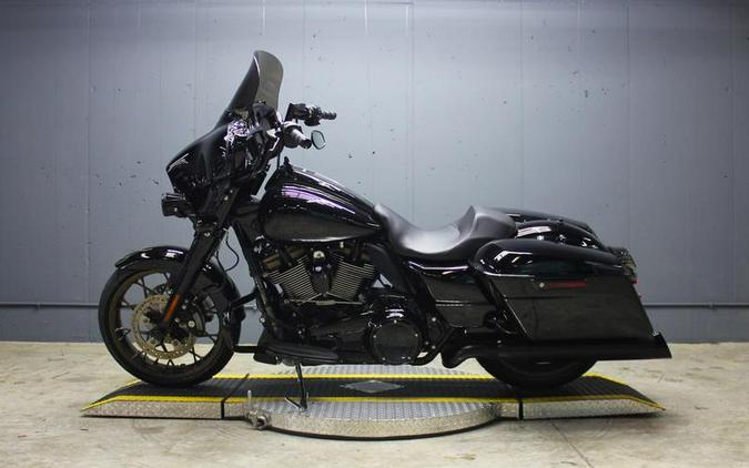 2022 Harley-Davidson® FLHXST - Street Glide® ST