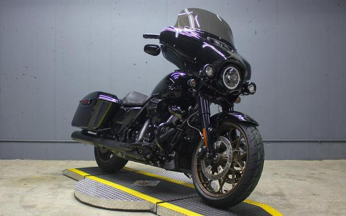 2022 Harley-Davidson® FLHXST - Street Glide® ST