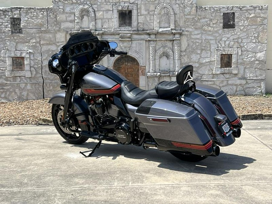 2020 Harley-Davidson® FLHXSE - CVO™ Street Glide®