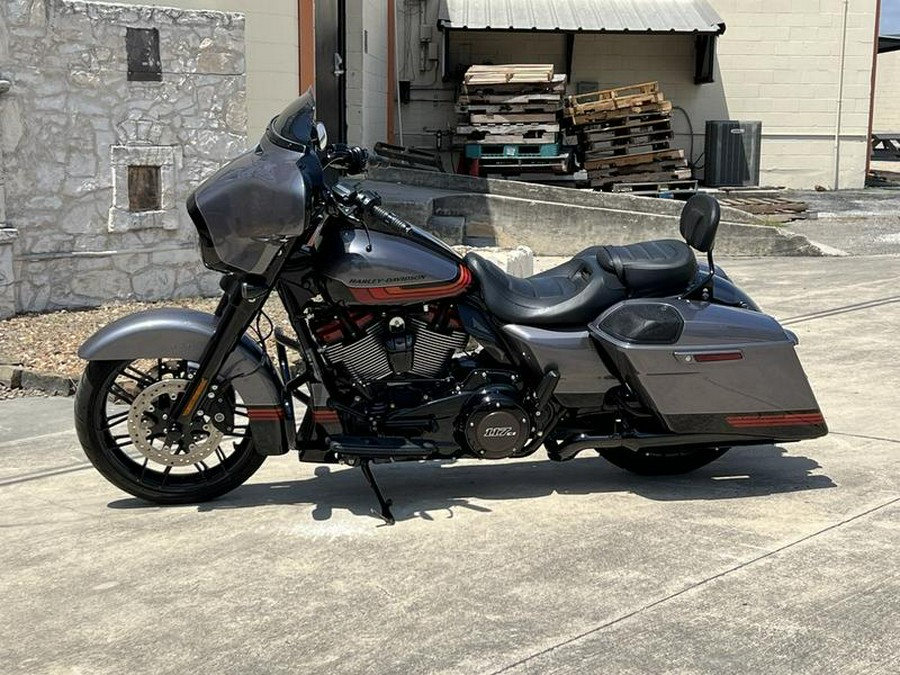 2020 Harley-Davidson® FLHXSE - CVO™ Street Glide®