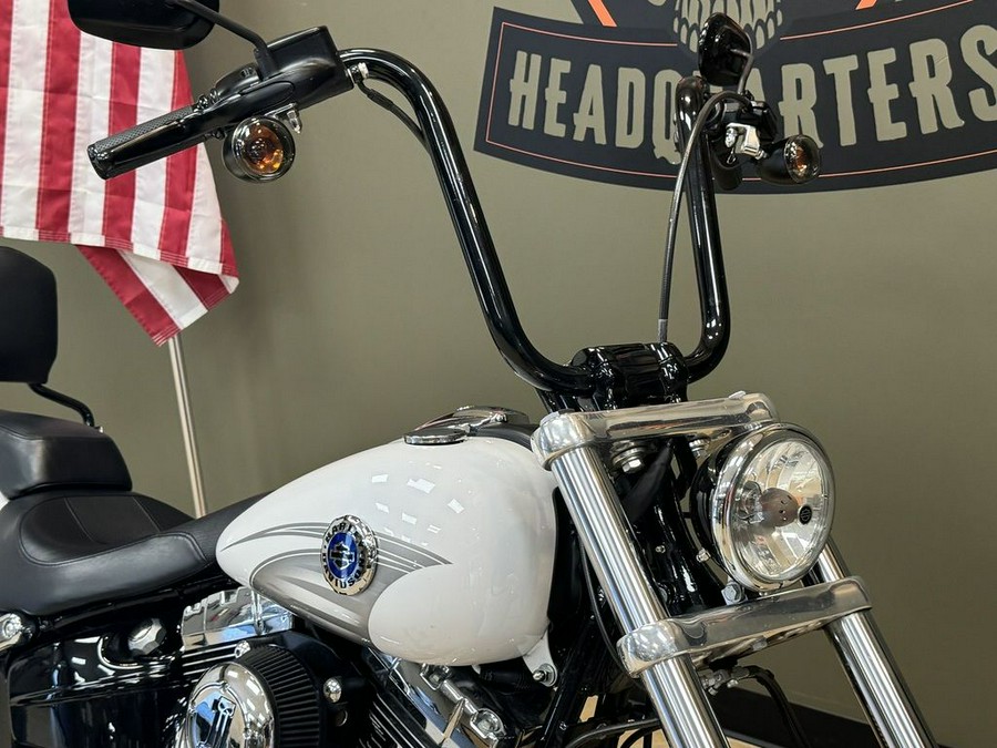 2016 Harley-Davidson Softail® Breakout®