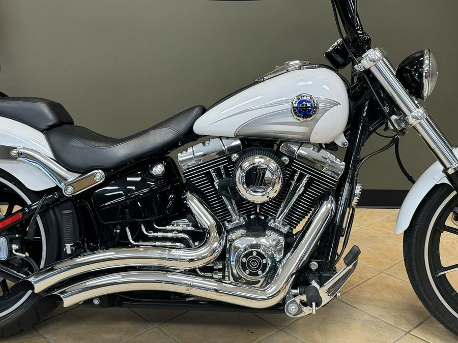 2016 Harley-Davidson Softail® Breakout®