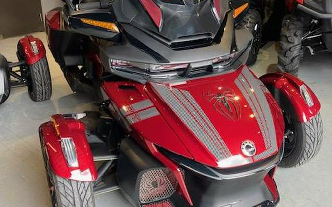 2020 Can-Am SPYDER RT LIMITED