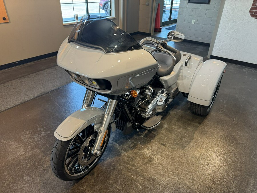 New Harley Road Glide 3 Trike For Sale Wisconsin