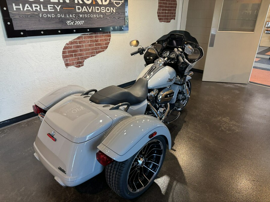 New Harley Road Glide 3 Trike For Sale Wisconsin