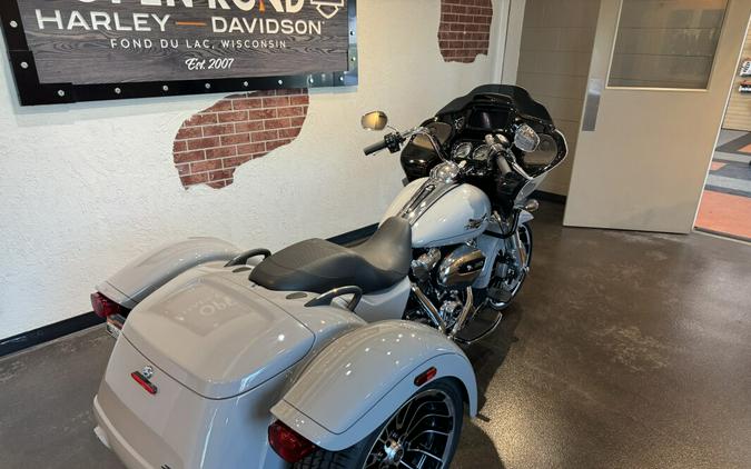 New Harley Road Glide 3 Trike For Sale Wisconsin