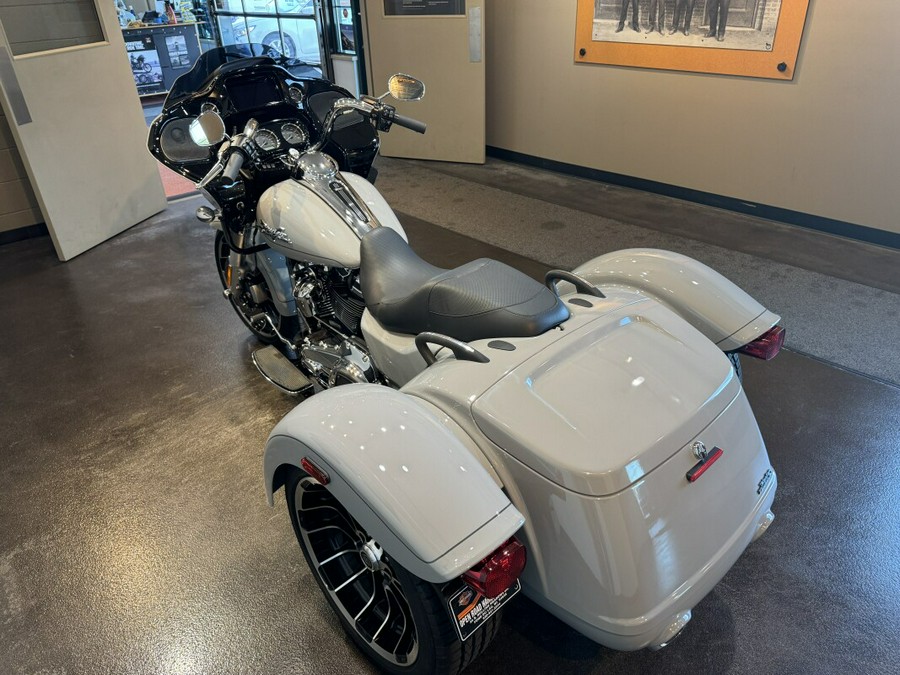 New Harley Road Glide 3 Trike For Sale Wisconsin