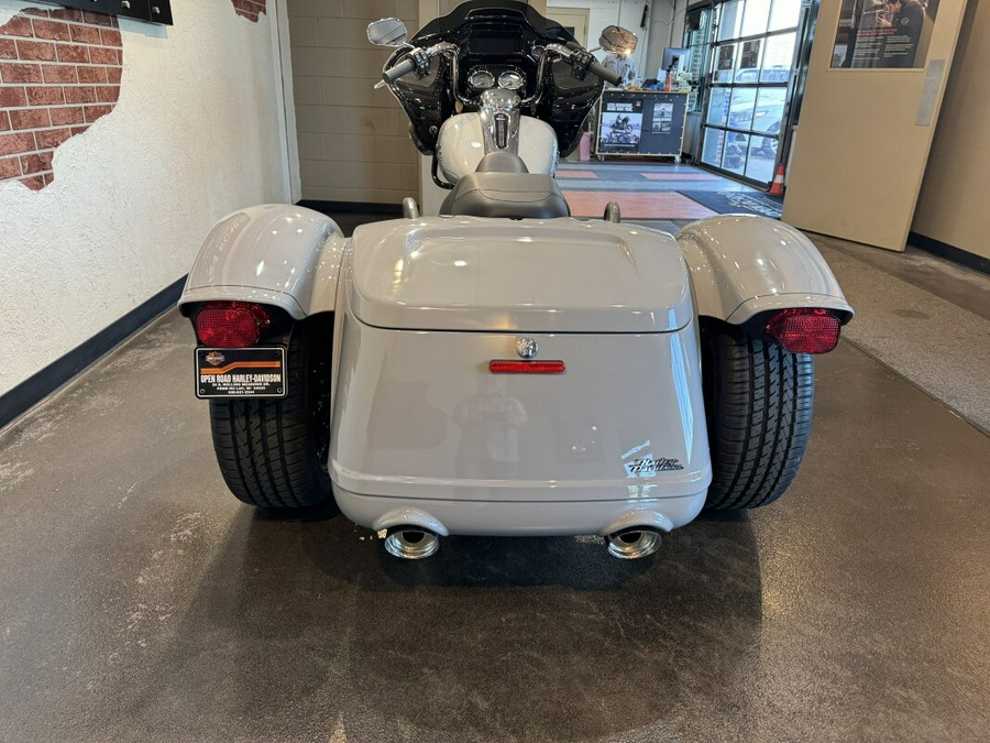 New Harley Road Glide 3 Trike For Sale Wisconsin