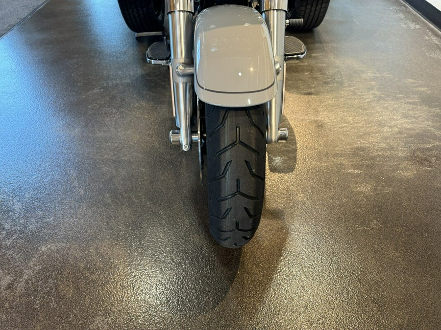 New Harley Road Glide 3 Trike For Sale Wisconsin