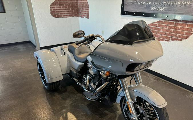 New Harley Road Glide 3 Trike For Sale Wisconsin