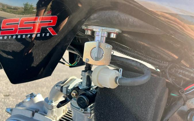 2019 SSR Motorsports SR70 AUTO