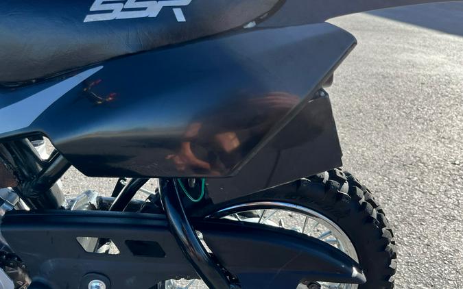 2019 SSR Motorsports SR70 AUTO