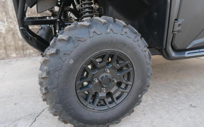 2026 HONDA PIONEER 7004 DELUXE