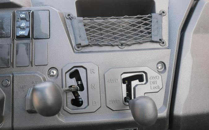 2026 HONDA PIONEER 7004 DELUXE