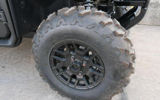 2026 HONDA PIONEER 7004 DELUXE