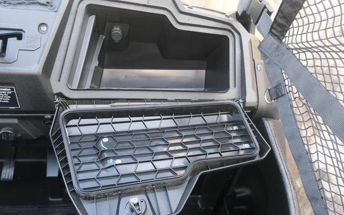 2026 HONDA PIONEER 7004 DELUXE