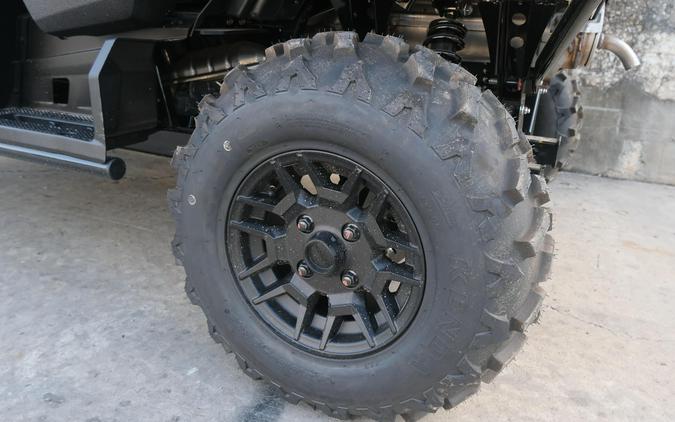 2026 HONDA PIONEER 7004 DELUXE