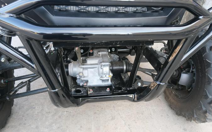 2026 HONDA PIONEER 7004 DELUXE