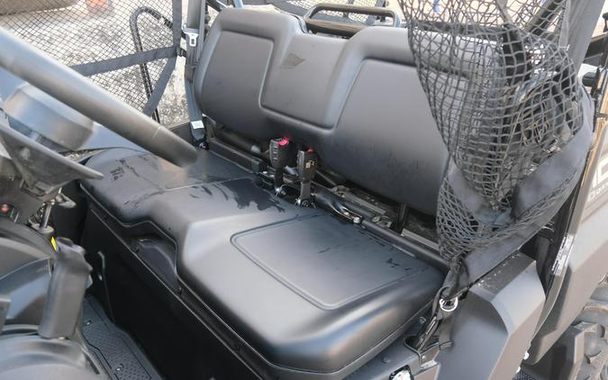 2026 HONDA PIONEER 7004 DELUXE