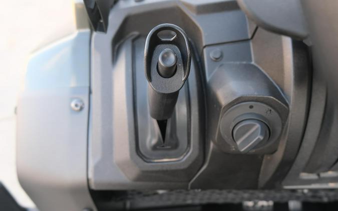 2026 HONDA PIONEER 7004 DELUXE