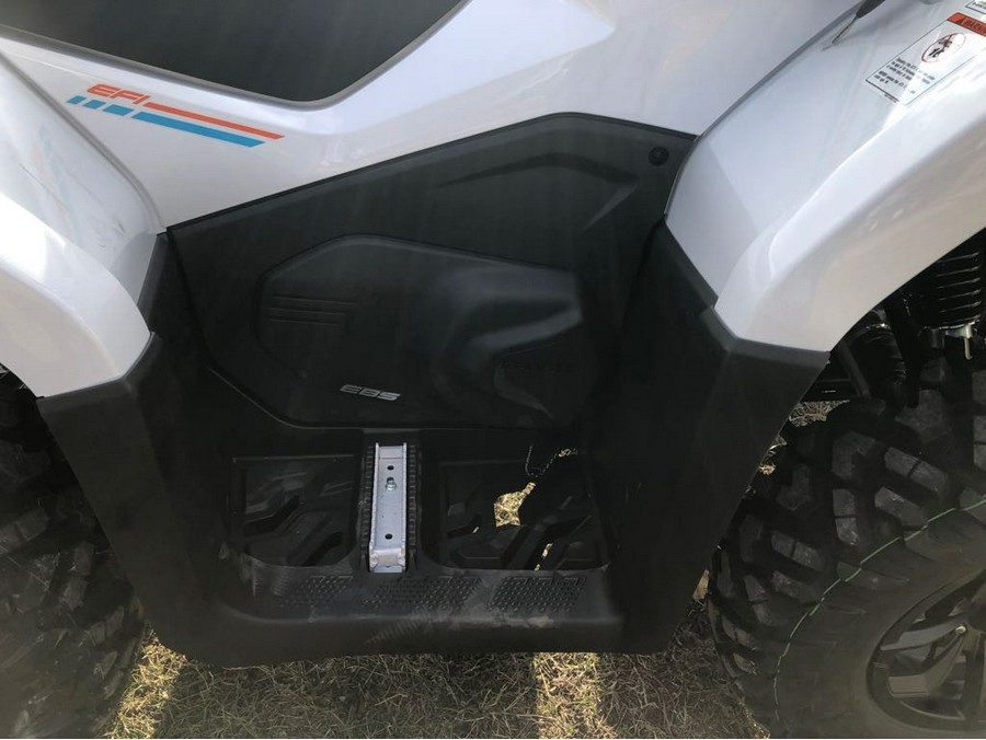 2026 CFMOTO CFORCE 500