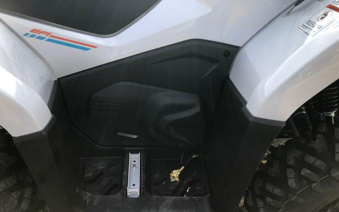 2026 CFMOTO CFORCE 500