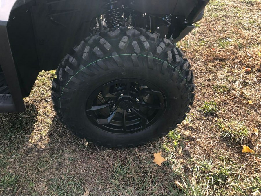 2026 CFMOTO CFORCE 500