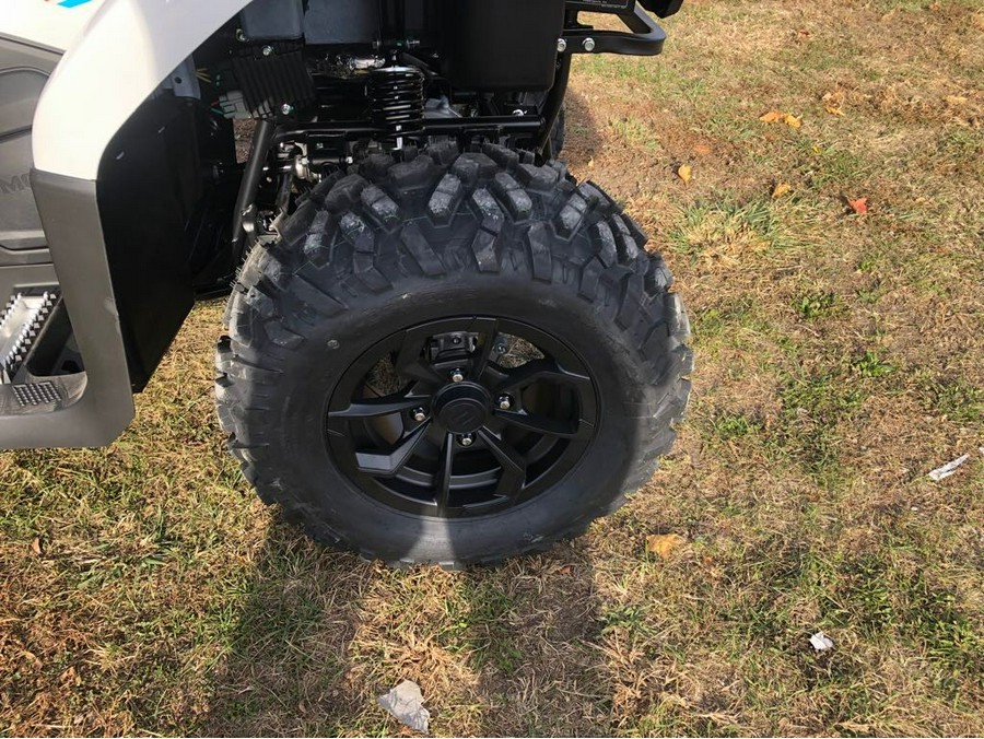 2026 CFMOTO CFORCE 500