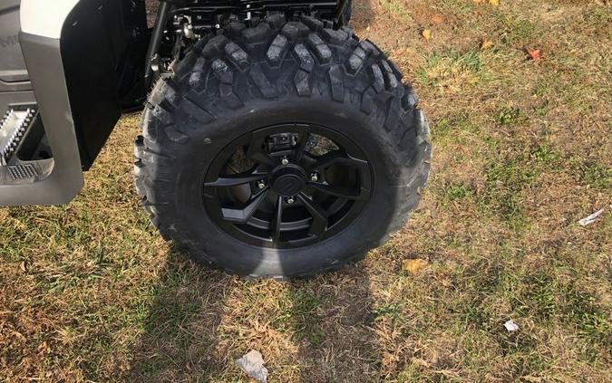 2026 CFMOTO CFORCE 500