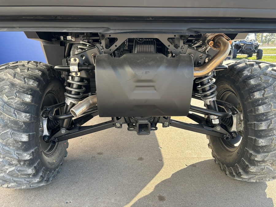 2026 Polaris Ranger XP 1000 NorthStar Edition Ultimate