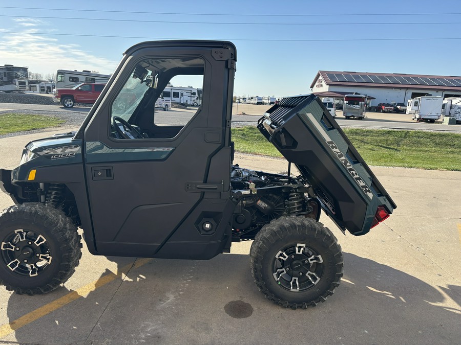 2026 Polaris Ranger XP 1000 NorthStar Edition Ultimate