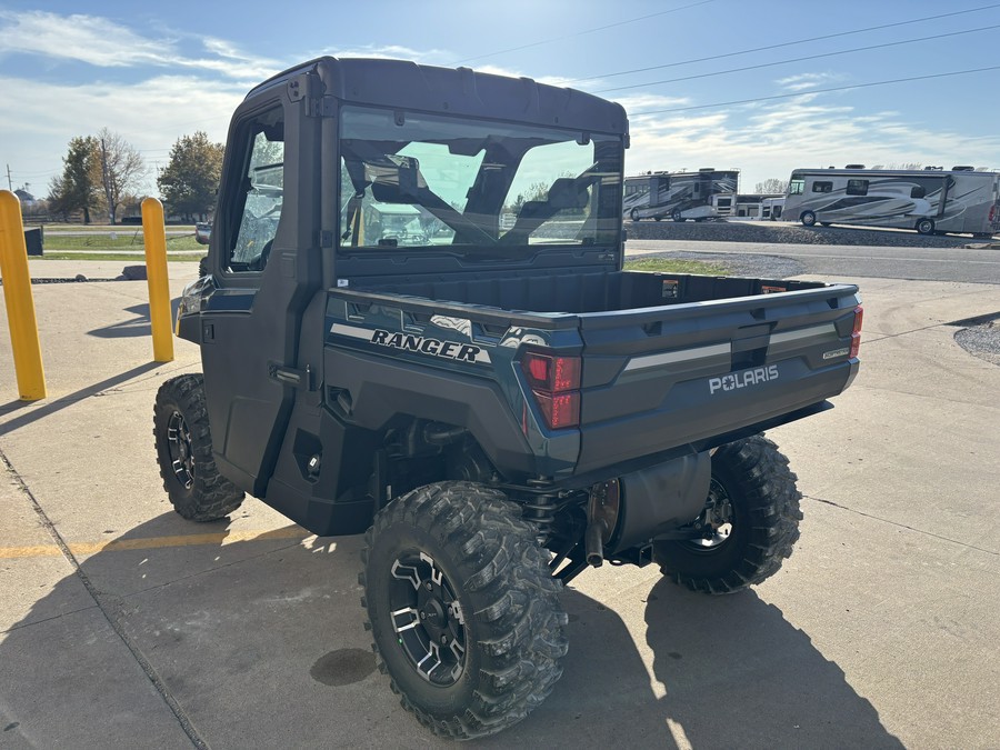 2026 Polaris Ranger XP 1000 NorthStar Edition Ultimate